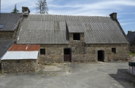 Ferme, Saint-Thomin (Nostang)