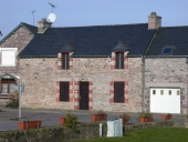 Maison, 6 rue Montangué (Plurien)
