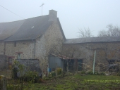 1ère ferme, Vaudon (Moulins)