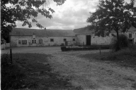 Ferme, Bazouges-sous-Hédé, la Grande Planche (Hédé)