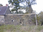 Ferme, les Parcs (Renac)