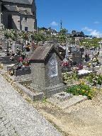 Le patrimoine religieux sur l'île de Ouessant