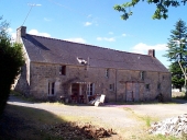 Ferme n°2, Nénec (Melrand)