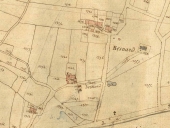 Ecart, Besnard (Maxent)