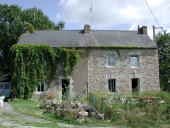 Maison 2, l'Archais (Bains-sur-Oust)