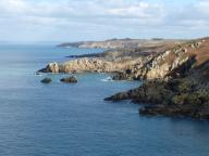 Présentation de la commune de Beuzec-Cap-Sizun (en cours)