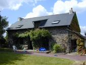 Ferme, la Malouais (Maxent)