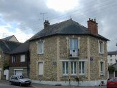 Ancienne maison à boutique, 46 rue Marcel-Sembat (Rennes)