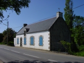 Maison, Kerzerho (Erdeven)