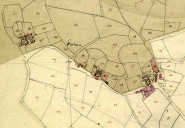 Hameau, Lezalain (Pleyben)