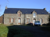 Ferme, la Rohulais (Saint-Just)