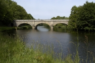 Viaduc et tunnel, Trémorin (Baud)