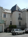 Maison, 62 rue de la Palestine (Rennes)