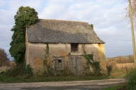 Maison, le Haut Tronc (Ercé-près-Liffré)