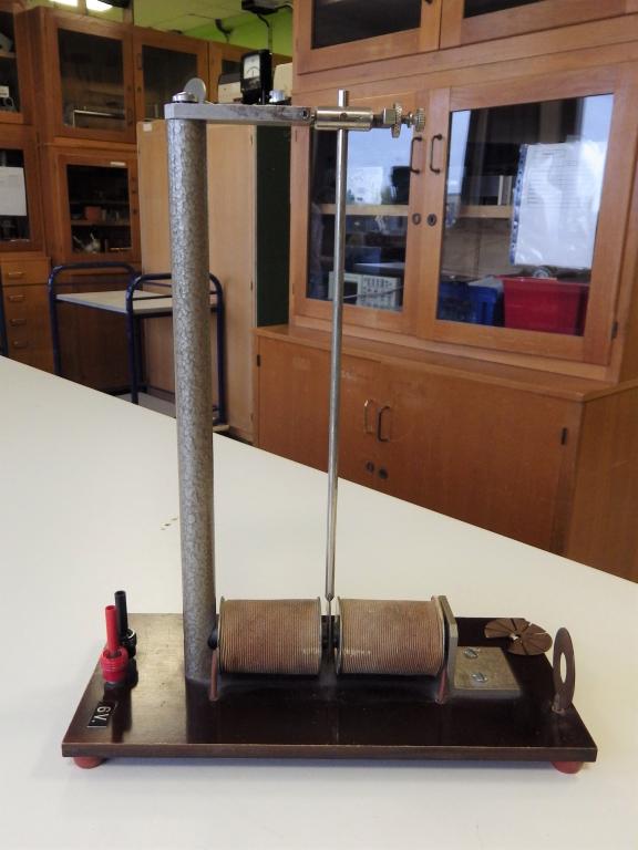 Collections pédagogiques du Lycée Maupertuis, 1 Rue Pierre de Coubertin (Saint-Malo)