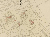 Écart, Craon (Bains-sur-Oust)