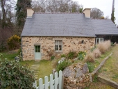 Maison, Convenant-Bertkehosse (Kerbors)