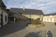 Ferme, la Briantais (Saint-Jouan-des-Guérets)