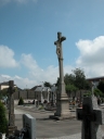 Croix de cimetière (Chartres-de-Bretagne)