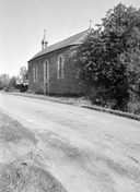 Eglise dite Chapelle Sainte-Catherine, la Nouette (Augan)