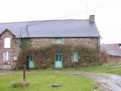 Ferme, la Filiais (Pipriac)