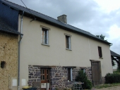 Ferme, 22 bis rue des Sentiers (Breteil)