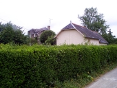 Maison, 2 rue d'Armor (Saint-Briac-sur-Mer)