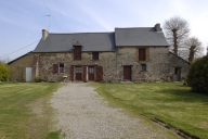 Ferme, la Moisonnais (Orgères)