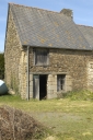 Maison, les Hervelins (Miniac-Morvan)