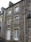 Maison, 35 rue Paul Sébillot (Matignon)