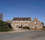 Ferme, Kerlescouac'h (Pleubian)