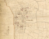 Ecart, le Plein Bois (Eancé)