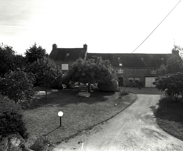 Ferme, Le Grand Tohannic, 14 rue Bellebat (Vannes)