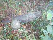 Croix de chemin, Trabouic (Dingé)