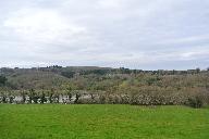 Présentation de la commune d'Hanvec