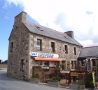 Maison, bourg (Plougrescant)