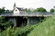 Pont routier de Kervégan, Trendeur (Neulliac)