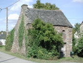 Ferme 1, Timouy (Sainte-Marie)