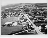 Village de Plonévez-Porzay