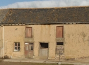 Maison, le Coudray (Pleumeleuc)