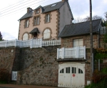 Maison, 11 boulevard de la Corniche (Perros-Guirec)