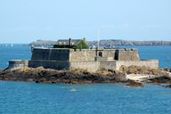 Fort National (Saint-Malo)