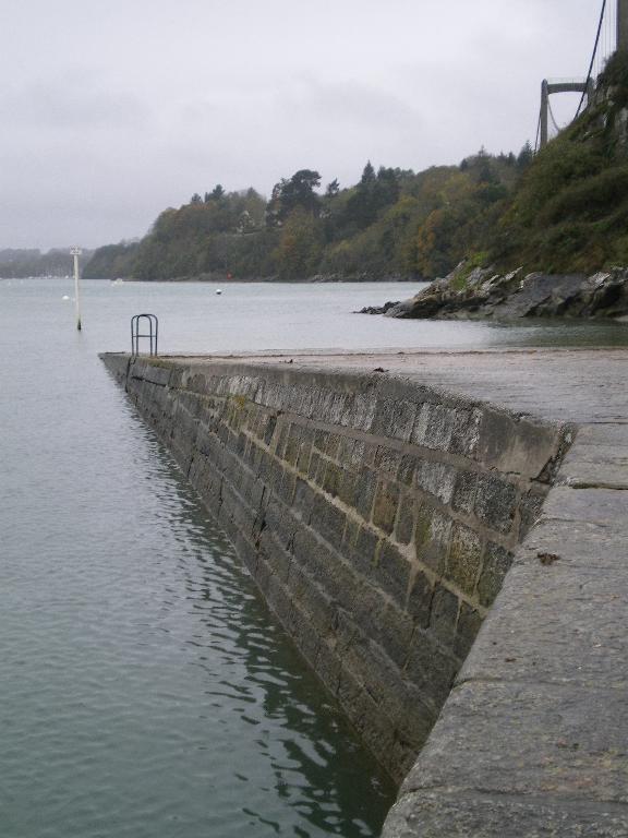 Cale du Port Saint-Jean (La Ville-ès-Nonais)