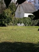 Maison, 13 rue du lieutenant Eugène Fromentin (Vannes)