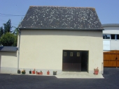 2ème maison, 15bis impasse de la Papillerie (Chevaigné)