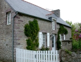 Maison 1, la Vallée (Plévenon)