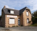 Magasin de commerce, Port-Blanc (Penvénan)