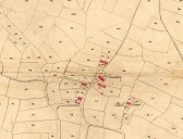 Ecart, Coussay (Melesse)