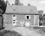 Maison, la Carrière (Josselin)