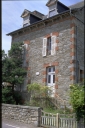 Maison de villégiature, dite Les Myosotis, 18 rue de la Colonne (Saint-Cast-le-Guildo)